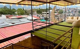 Hotel Toba Boutique
